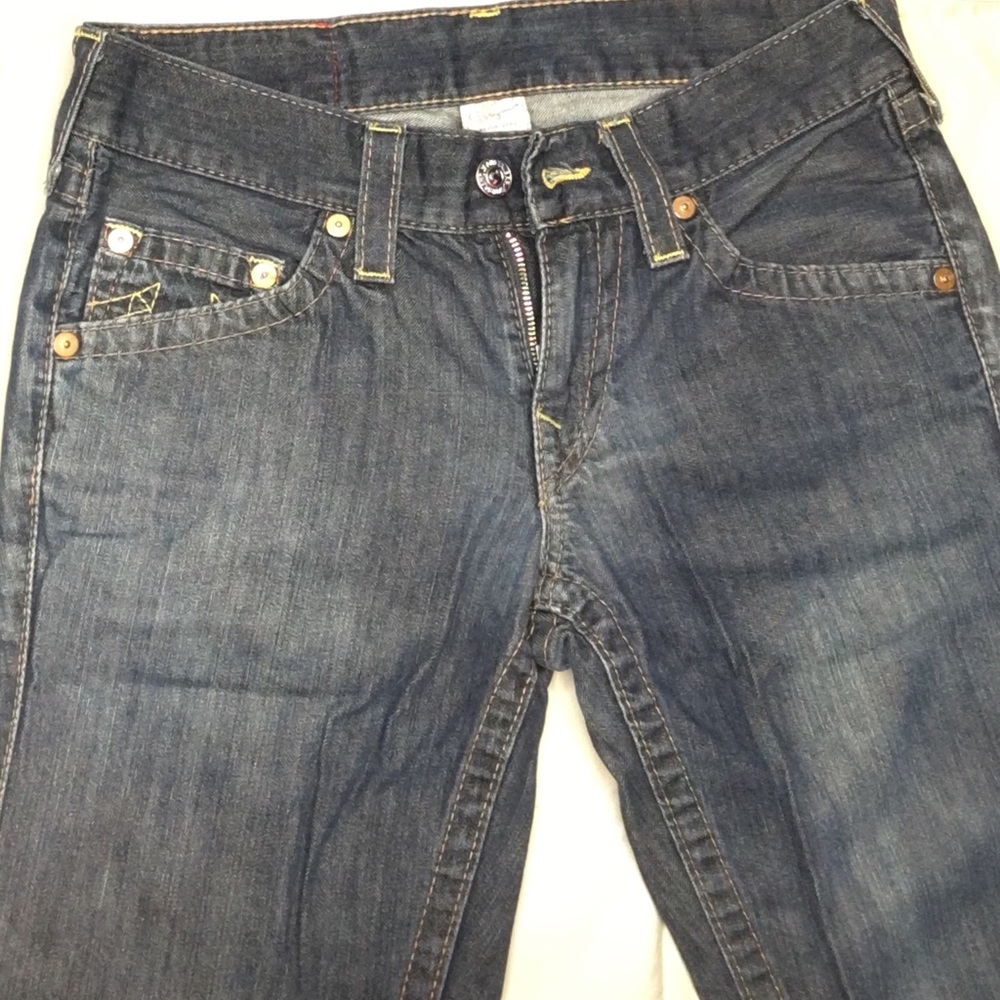True Religion Mens Jeans